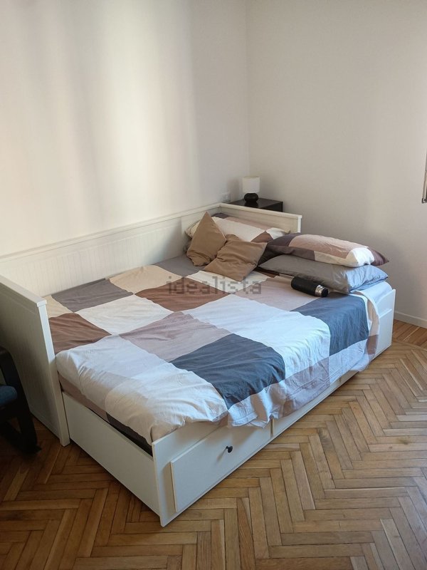 appartamento in affitto a Milano in zona Piazzale Lodi