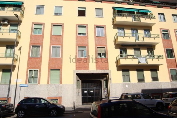 appartamento in affitto a Milano in zona Piazzale Lodi