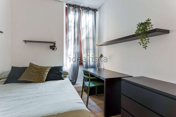 appartamento in affitto a Milano in zona Gorla