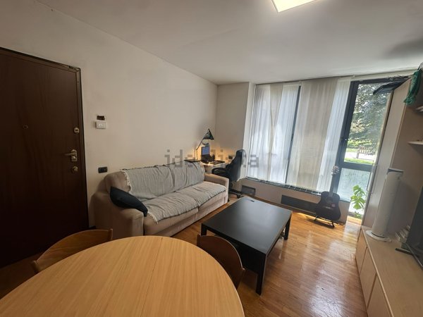 appartamento in affitto a Milano in zona Bicocca