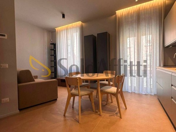 appartamento in affitto a Milano in zona Stadera