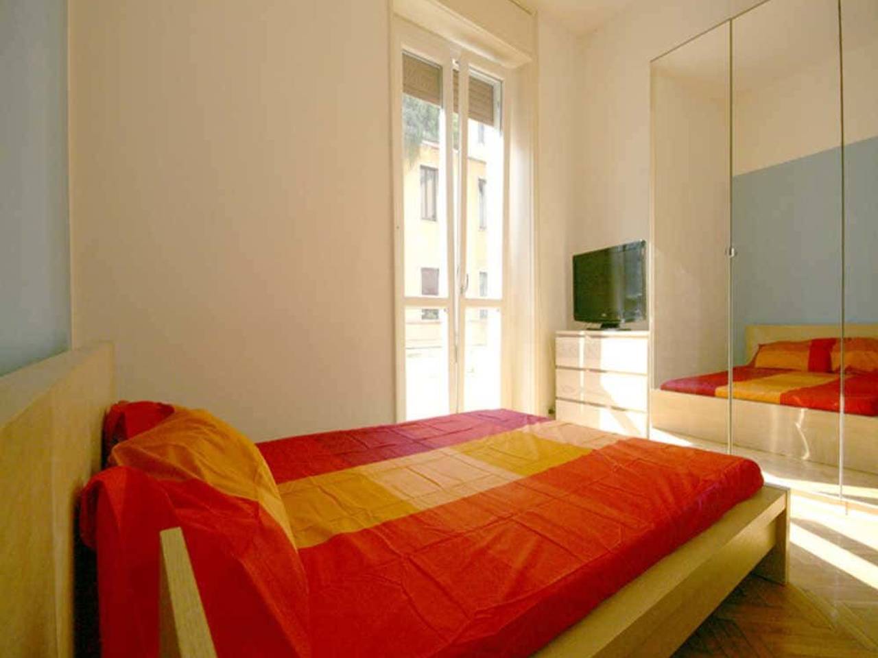 negozio in affitto a Milano in zona Porta Venezia