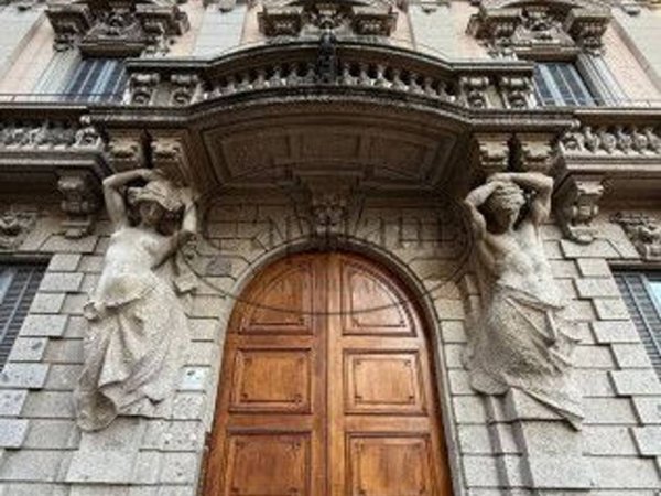 appartamento in affitto a Milano in zona Bocconi