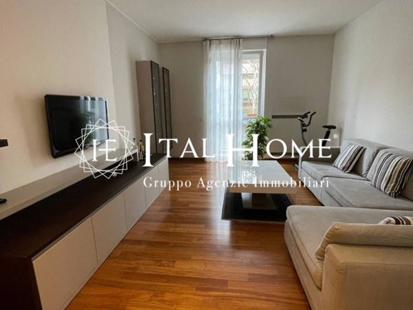 appartamento in affitto a Milano in zona Isola