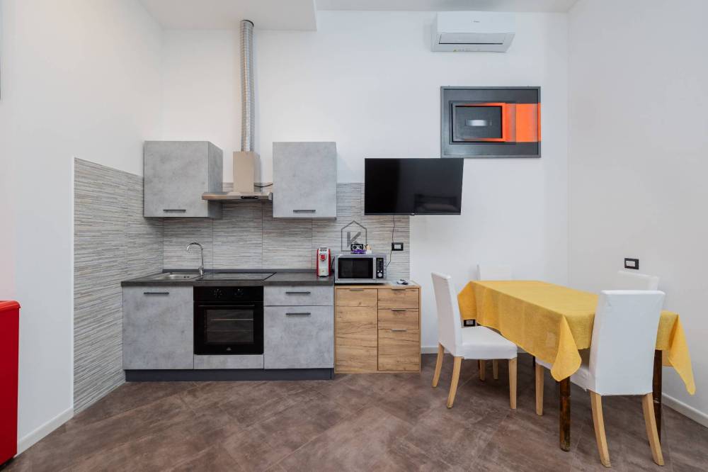 appartamento in affitto a Milano in zona Casoretto