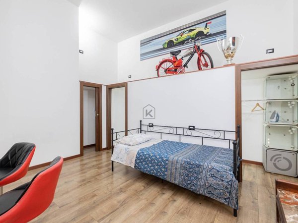 appartamento in affitto a Milano in zona Casoretto