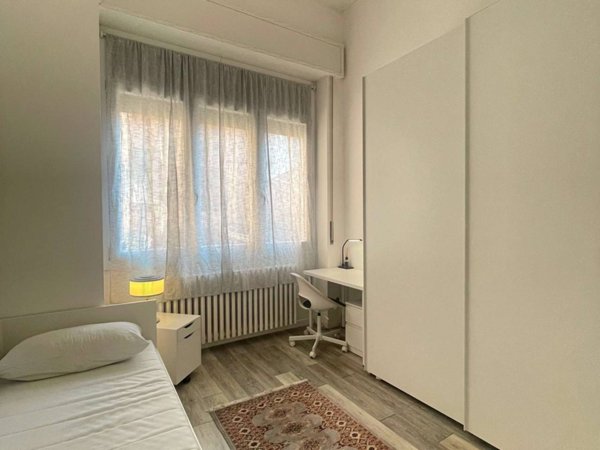 appartamento in affitto a Milano in zona Vigentino