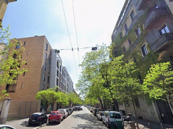 appartamento in affitto a Milano in zona Città Studi