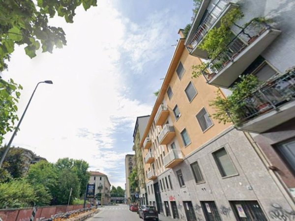 appartamento in affitto a Milano in zona Bocconi