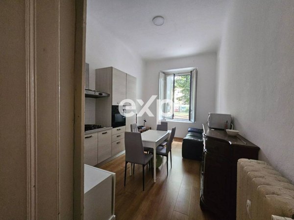 appartamento in affitto a Milano in zona Stadera