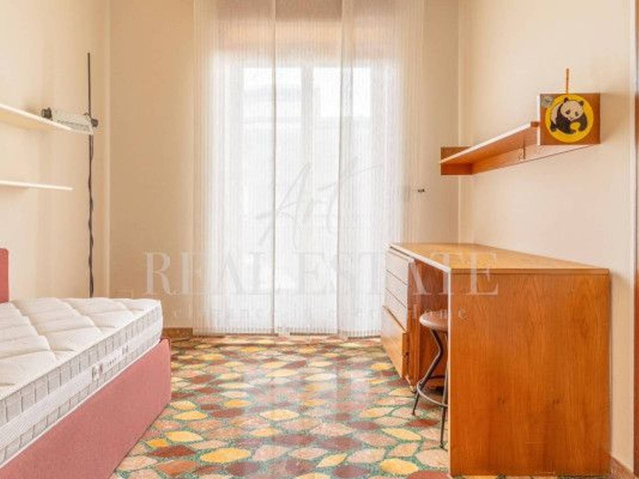appartamento in affitto a Milano in zona Loreto
