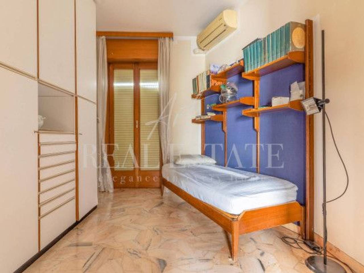 appartamento in affitto a Milano in zona Loreto
