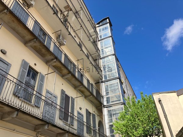 appartamento in affitto a Milano in zona Porta Romana