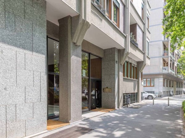 appartamento in affitto a Milano in zona Paolo Sarpi