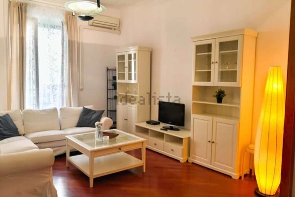 appartamento in affitto a Milano in zona Città Studi