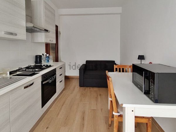 appartamento in affitto a Milano in zona Chiesa Rossa