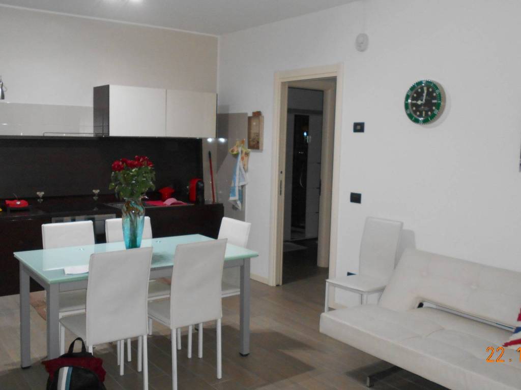 appartamento in affitto a Milano in zona Bovisa