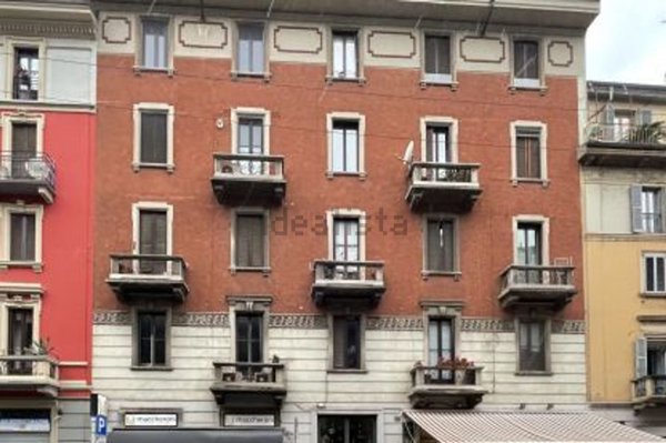 appartamento in affitto a Milano in zona Porta Venezia