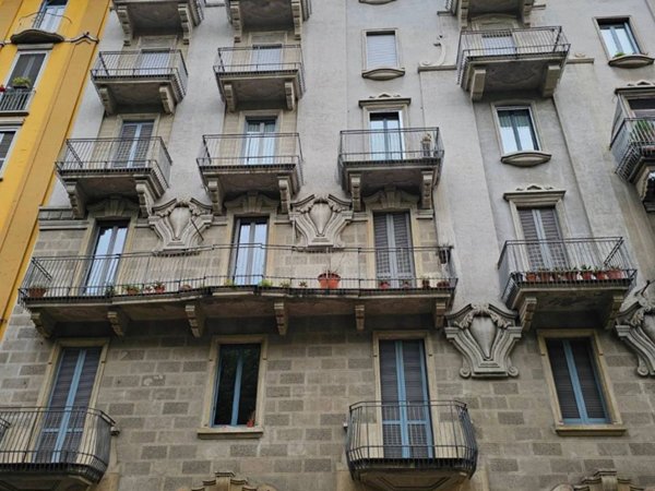 appartamento in affitto a Milano in zona Città Studi