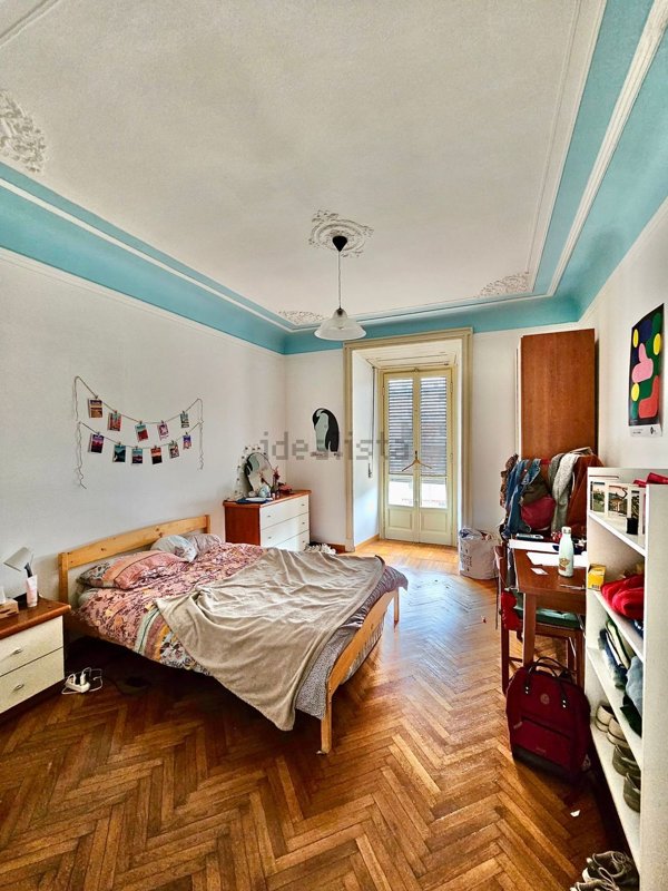 appartamento in affitto a Milano in zona Loreto