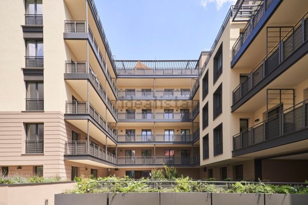 appartamento in affitto a Milano in zona Porta Genova