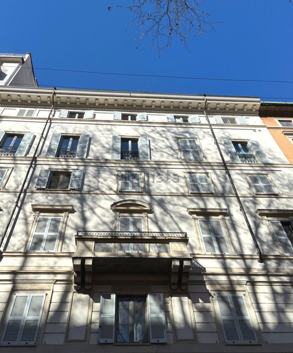 appartamento in affitto a Milano in zona Porta Venezia