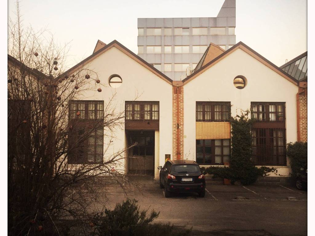 appartamento in affitto a Milano in zona Bovisa