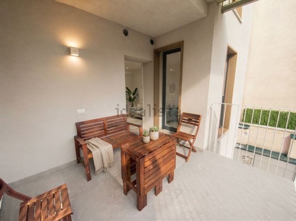 appartamento in affitto a Milano in zona Piazzale Lodi