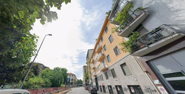 appartamento in affitto a Milano in zona Bocconi