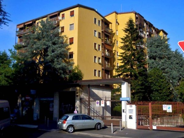 appartamento in affitto a Milano in zona Bovisa