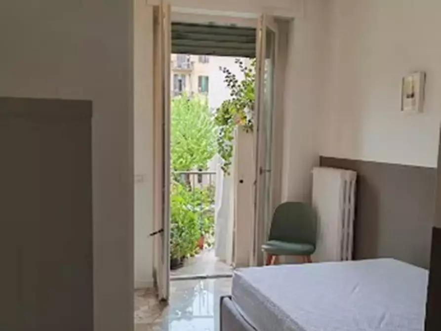appartamento in affitto a Milano in zona Isola