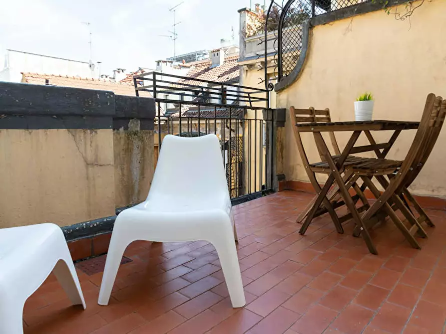 villa in affitto a Milano in zona Brera