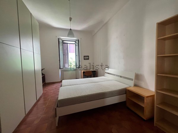 appartamento in affitto a Milano in zona Vigentino