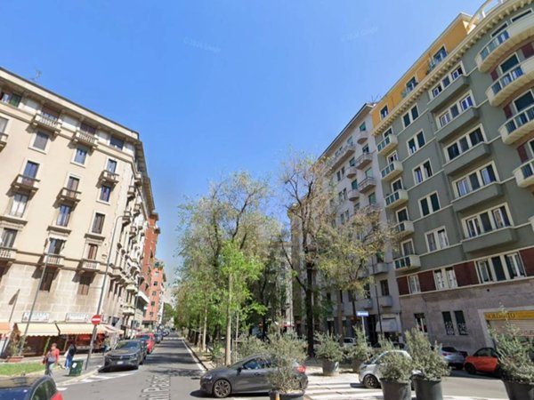 appartamento in affitto a Milano in zona Città Studi