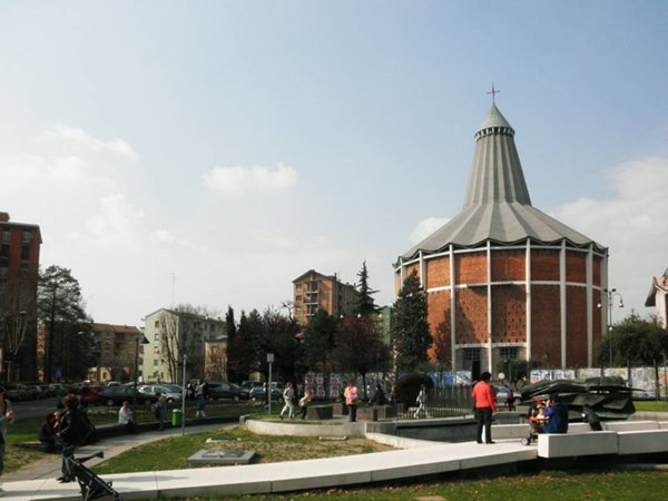 appartamento in affitto a Milano in zona Comasina