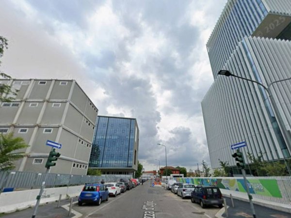 appartamento in affitto a Milano in zona Scalo Romana