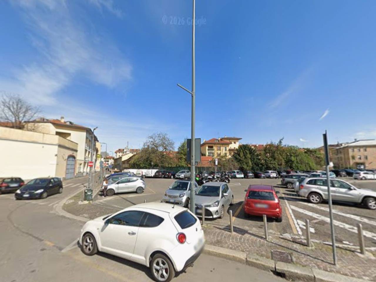 appartamento in affitto a Milano in zona Porta Genova