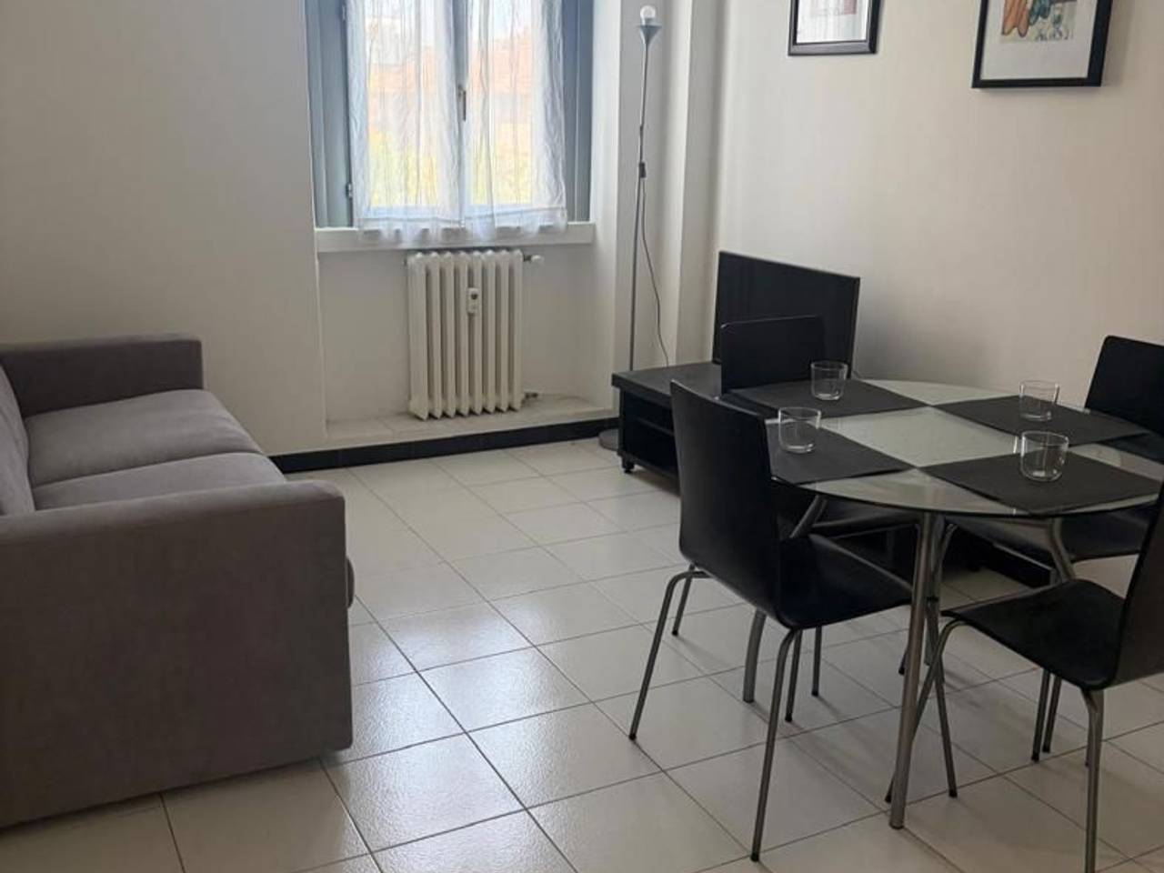 appartamento in affitto a Milano in zona Il Portello