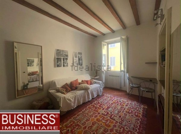 appartamento in affitto a Milano in zona Porta Venezia
