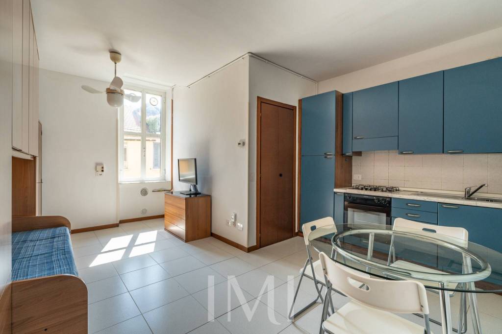 appartamento in affitto a Milano in zona Città Studi