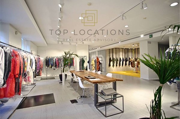 ufficio in affitto a Milano in zona Brera