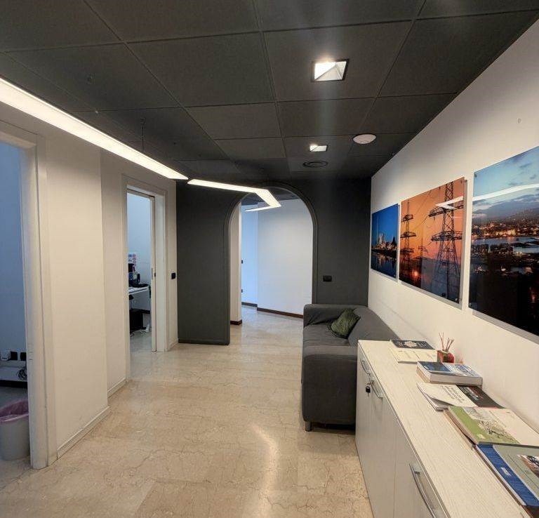 ufficio in affitto a Milano in zona Centro Storico