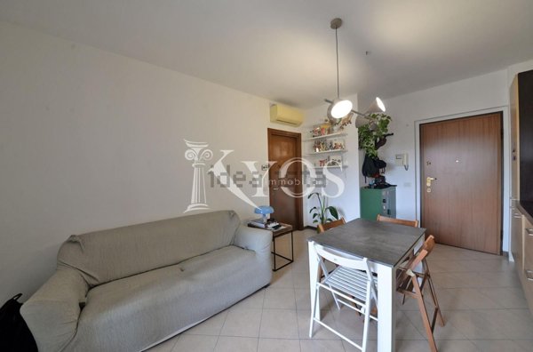 appartamento in affitto a Milano in zona Casoretto