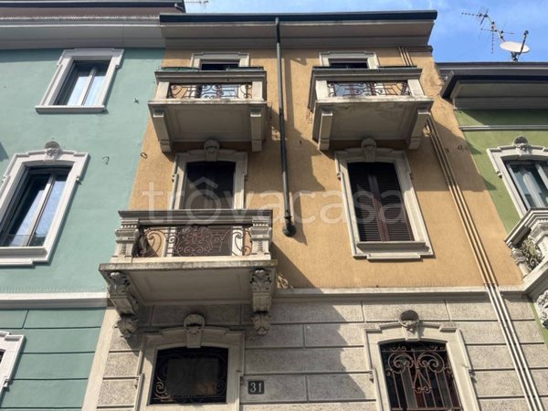 appartamento in affitto a Milano in zona Città Studi