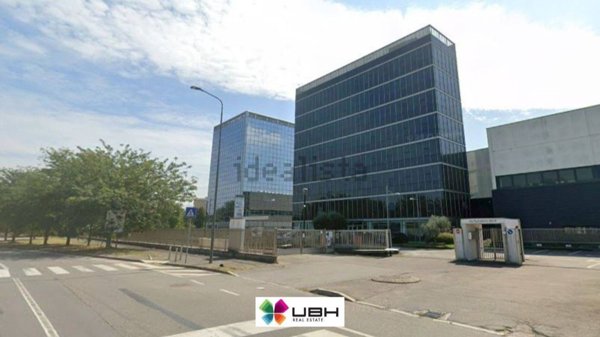 ufficio in affitto a Milano in zona Lambrate