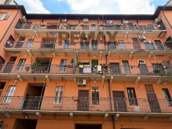 appartamento in affitto a Milano in zona Città Studi