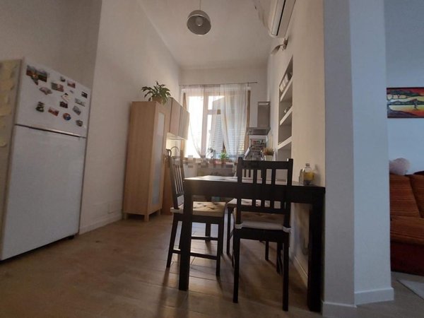 appartamento in affitto a Milano in zona Tibaldi