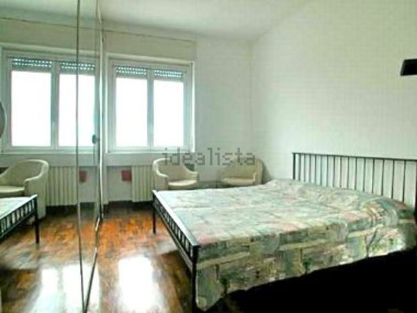 appartamento in affitto a Milano in zona Famagosta