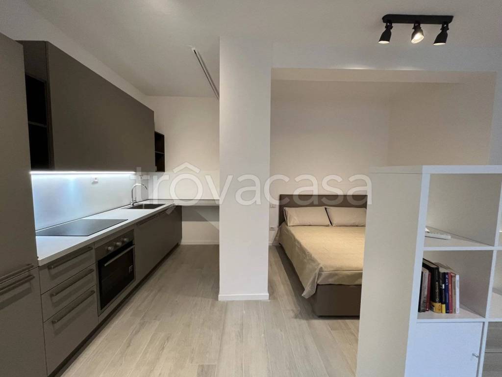 appartamento in affitto a Milano in zona Città Studi