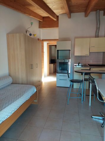 appartamento in affitto a Milano in zona Bicocca